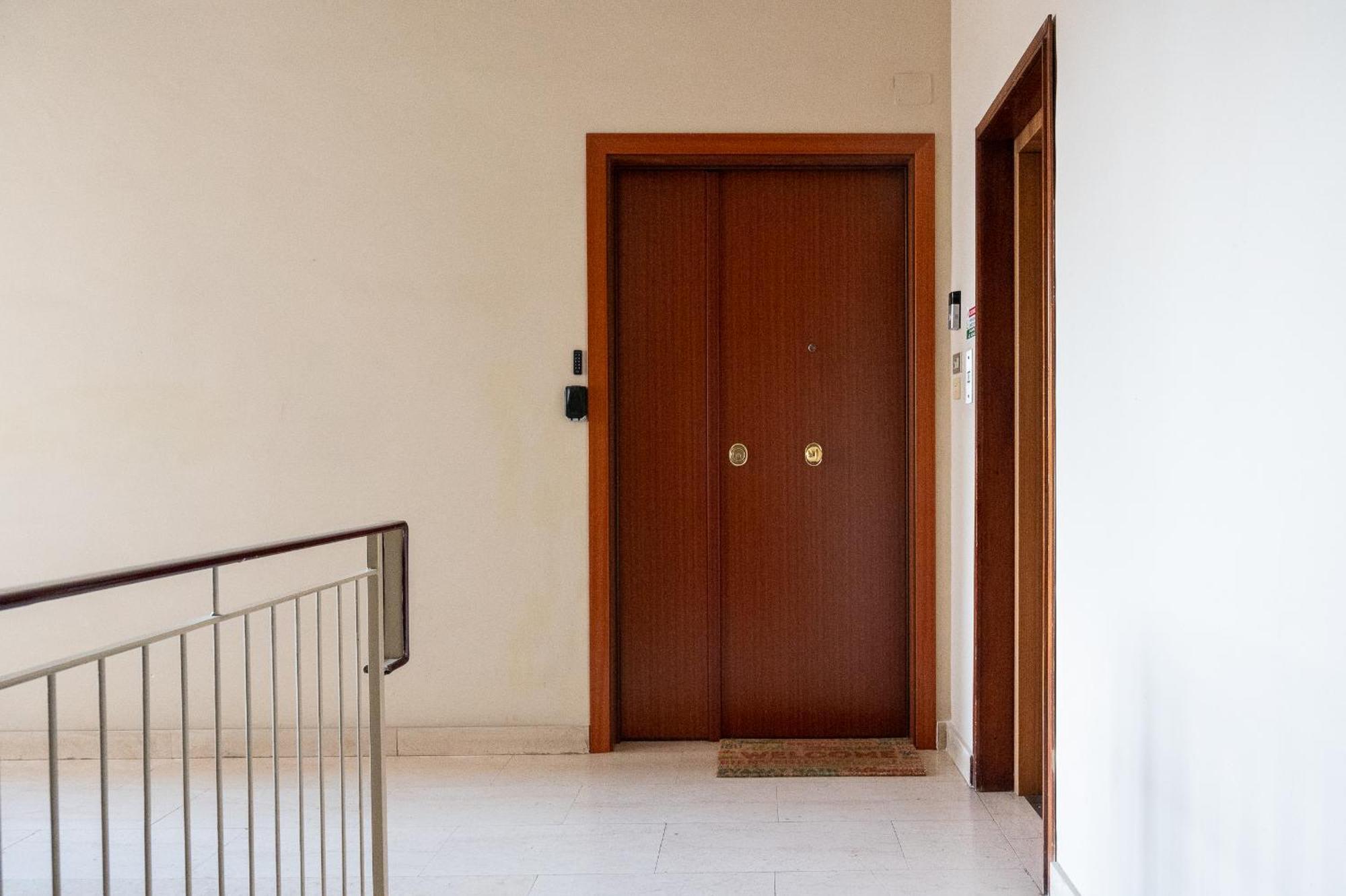 Godi Fiorenza Suite - Duomo A 15 Minuti E Aeroporto A 4 Minuti Con Tramvia T2 ฟลอเรนซ์ ภายนอก รูปภาพ